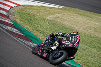 Lower Group Black Bikes